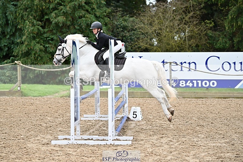 230930-100946-00131 - Cls 2 Pony British Novice & 80cm Open