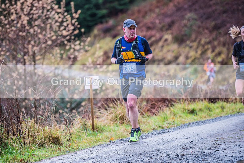 Glentress 21  10K-270 - High Terrain Events Glentress 21 & 10K Trail Races Saturday 18th November 2023