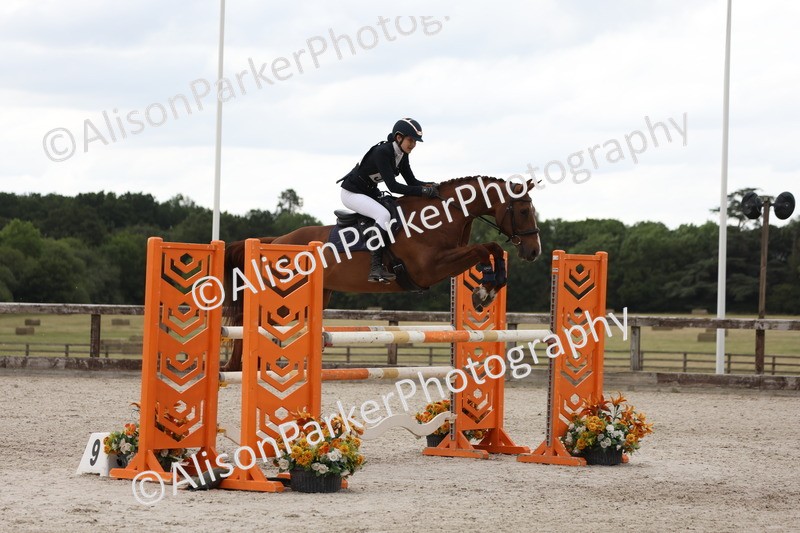 20250622-10025 - PC110 Qualifier - Round 2