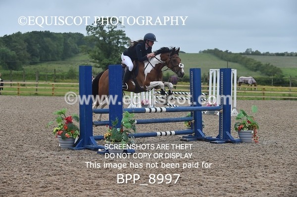 BPP_8997 - CLASS 13 SUN Pony Discovery 2ND ROUNDS