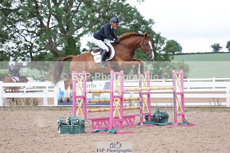 250625-150047-01266 - Cls 6 Foxhunter and 1.20m Open