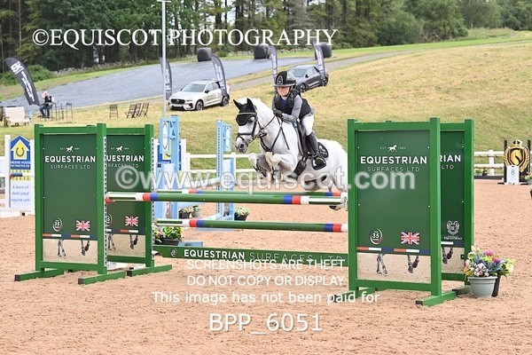 BPP_6051 - SUN CLASS 49 Horse of The Year Show 128cms Qualifier