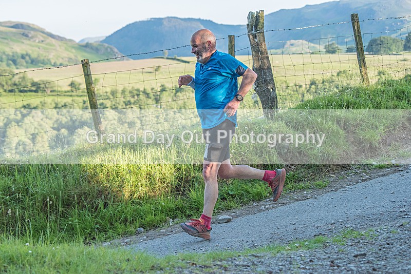 Round Latrigg-326 - Round Latrigg Fell Race Wednesday 22nd June 2022