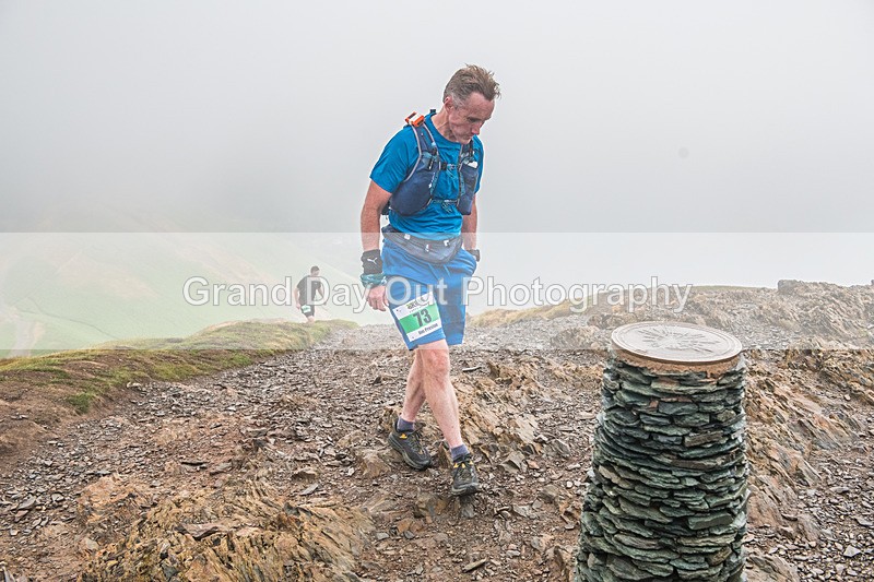 Lakes Ultra-321 - Kong Lakes Ultra Fell Race Saturday 24th June 2023