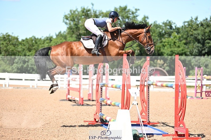 250709-140917-00957 - Cls 5 National Members Cup Qualifier & 1.15m Open