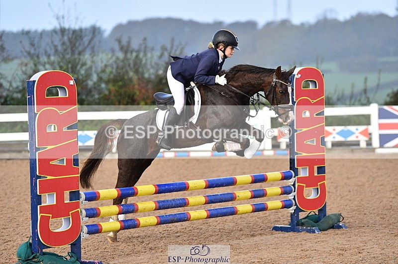 231028A-102618-00418 - Cls 1 Pony 70cm