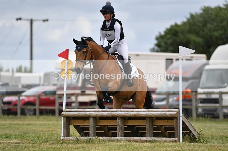 WJ5_3663 - Class 6 80cm