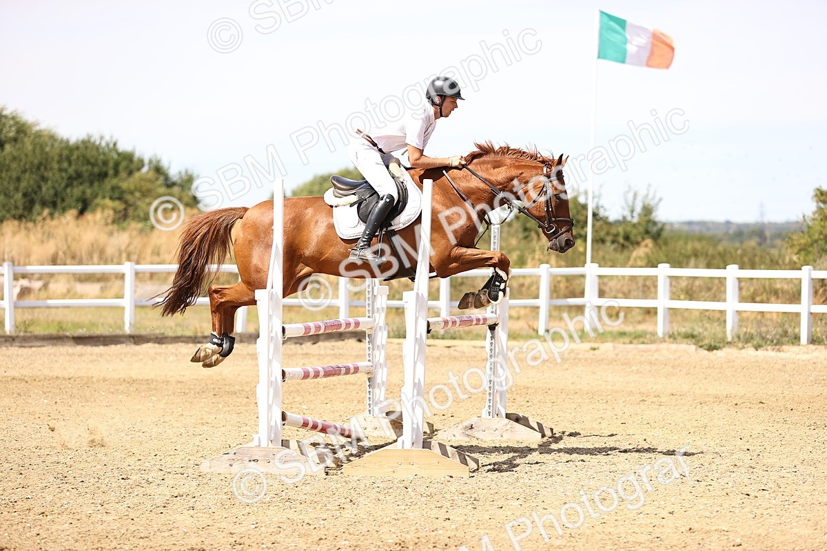 SBM_000964 - Class 4 - Senior Discovery - 1.00m Open