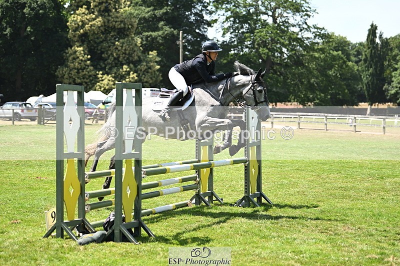 250704A-123037-07412 - Cls 26 4 Year Old Qualifier