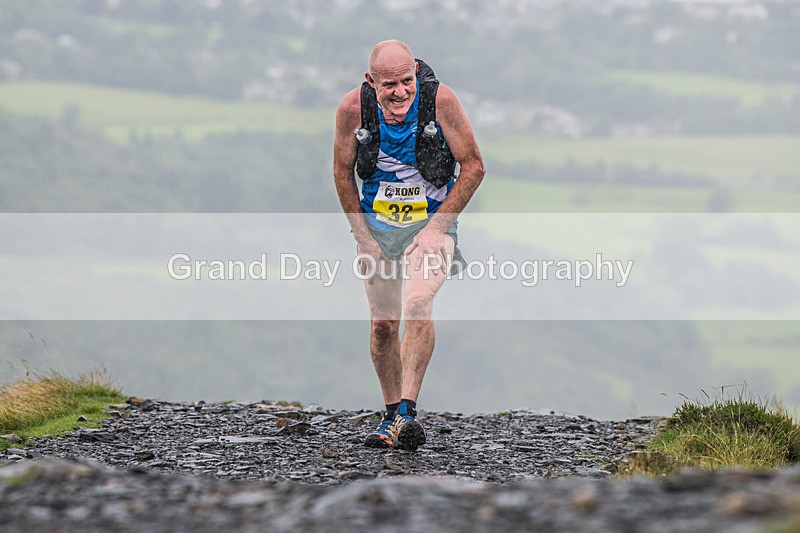 Skiddaw-366 - Skiddaw Fell Race Sunday 6th July 2025