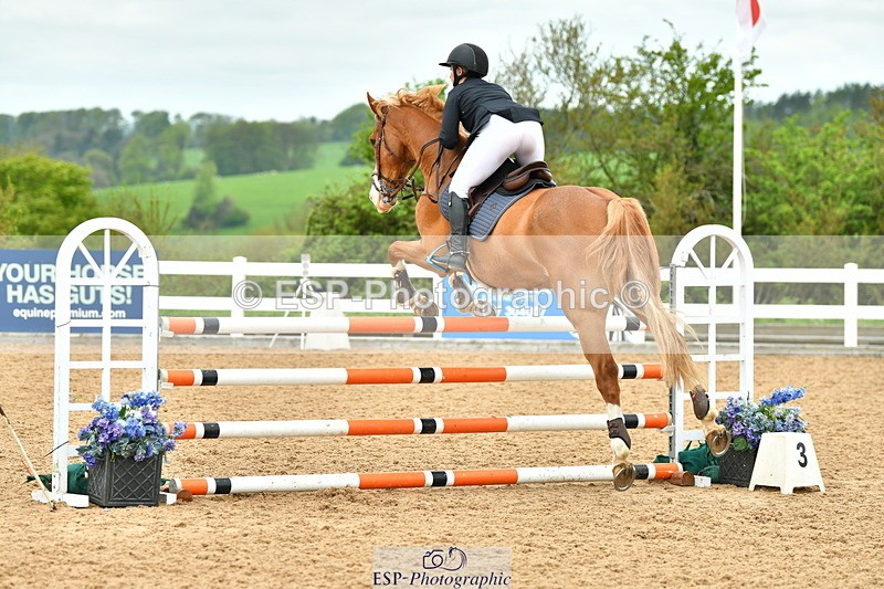 230507A-134817-08219 - Cls 43 1.05m Amateur Quali