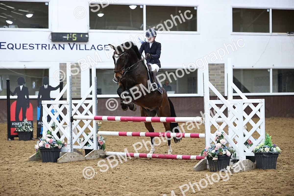 SBM_006792 - Class 18 - Senior Discovery 1.00m