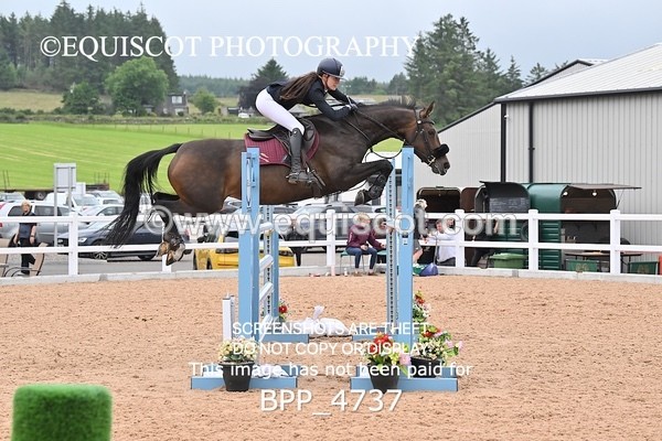 BPP_4737 - CLASS 6 WED 1.30 Open Inc The Scottish Branch Young Riders Championship