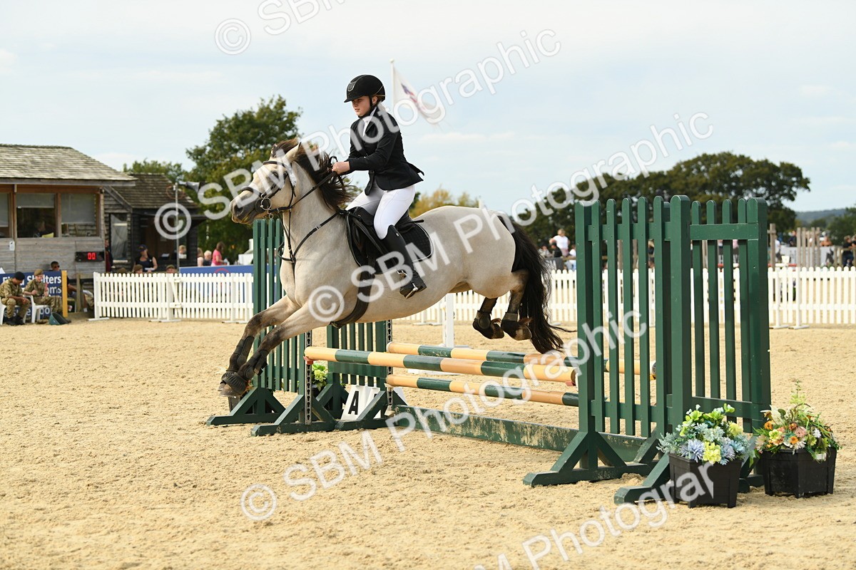 SBM_71012 - J15 - Junior Pony 70cm Championship