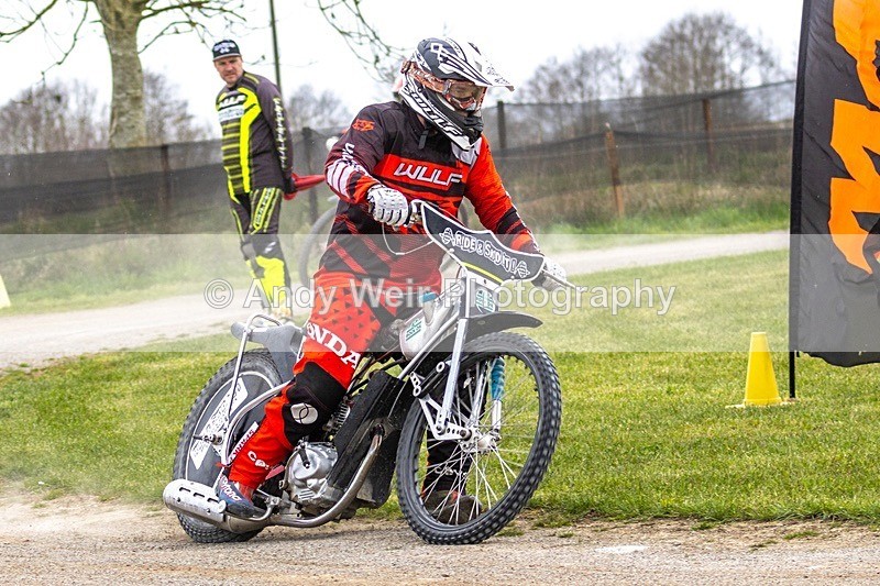 250329-R7-9B3A2819 - Rde & Skid It Speedway Experience Day 29th March 2025