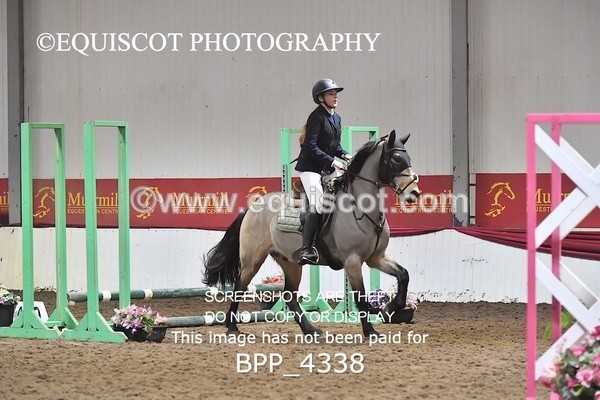 BPP_4338 - CLASS 3 40CM