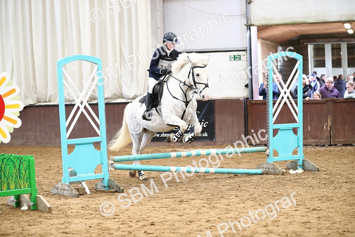 SBM_001365 - Class 3 - 50cm