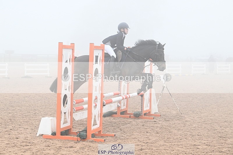 240907A-102817-00772 - Cls 2 Pony Small Team 70cm & 80cm