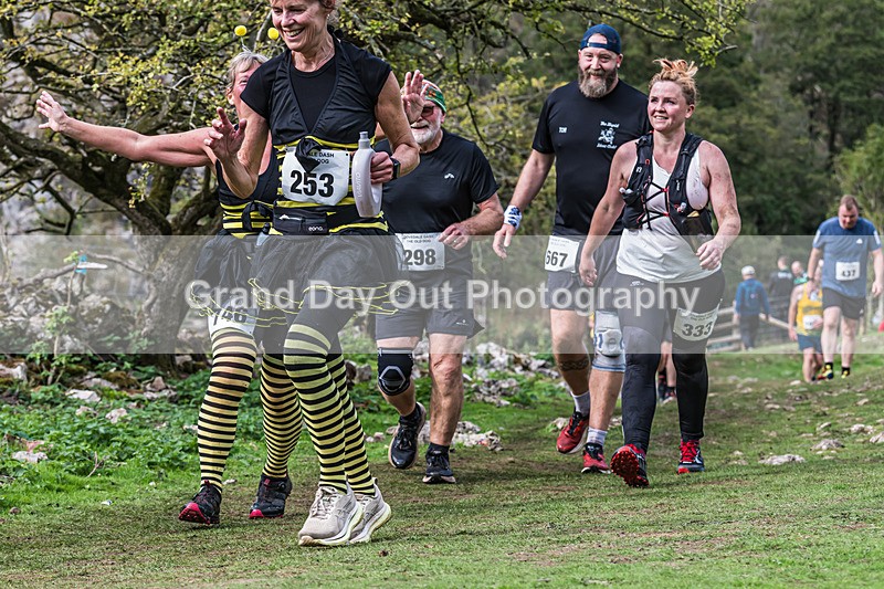 Dovedale-2064 - Dovedale Dash Sunday 4th October 2026