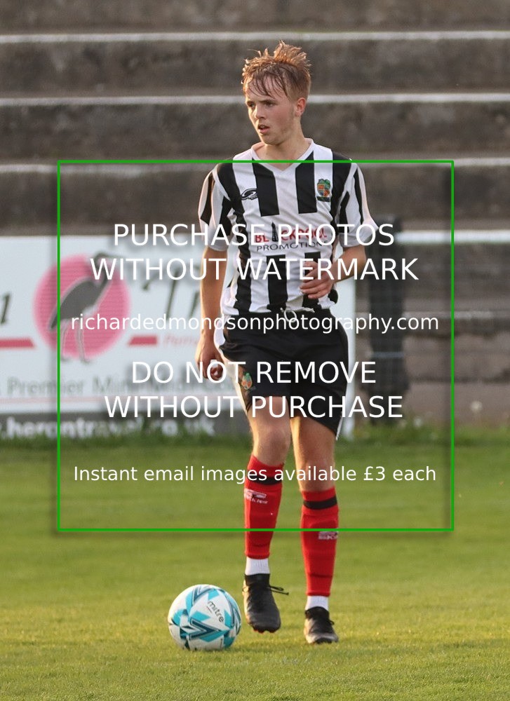 IMG_7929 - Kendal Town Under 23's vs Macclesfield International Blues (9/5/24)