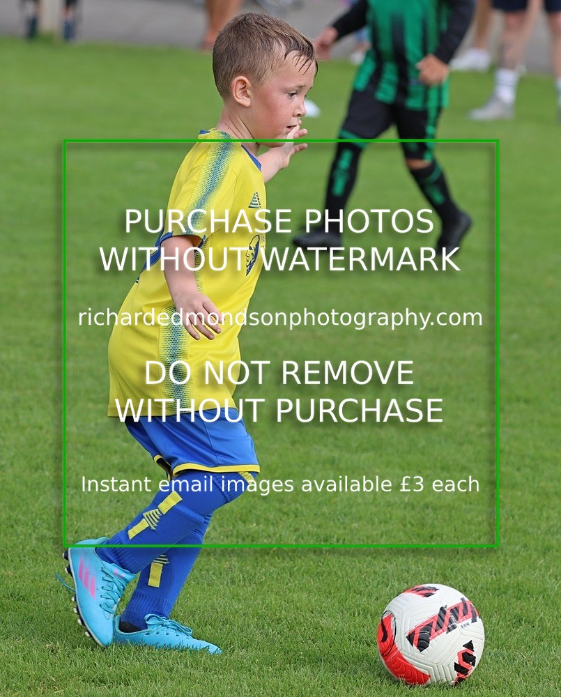 IMG_1313 - Kendal United Under 7 v Morecambe Hawks Under 7 (10/9/23)