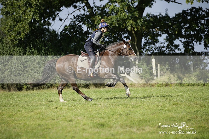  WWHT 031021 2227 - Novice Pairs (0.80m)  03/10/21