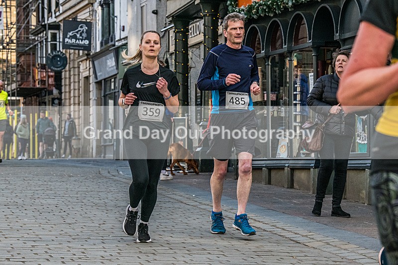 Keswick RTH-583 - Keswick AC Round The Houses Road Race Wednesday 24th April 2024