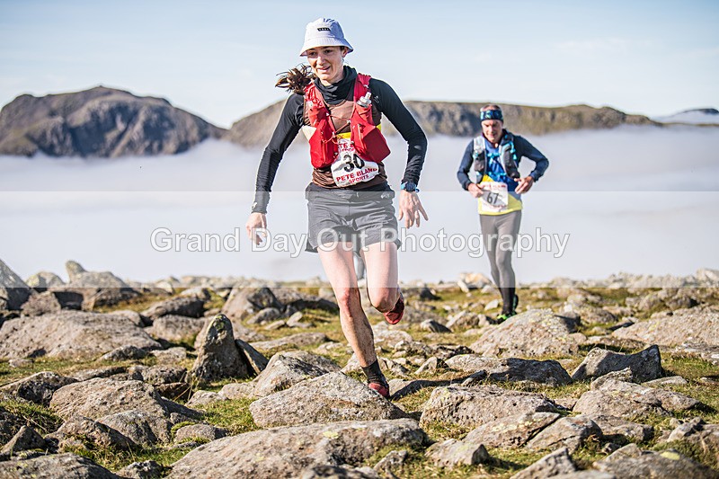 Langdale-952 - Langdale Horseshoe Fell Race Saturday 11th October 2025