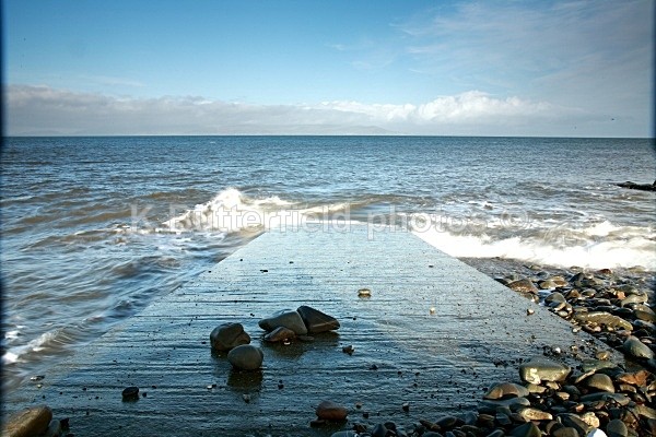  - landscape with neil