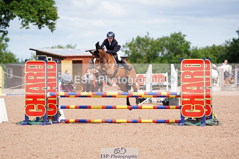 250608-103908-02159 - Cls 5 Pony Discovery and 90cm