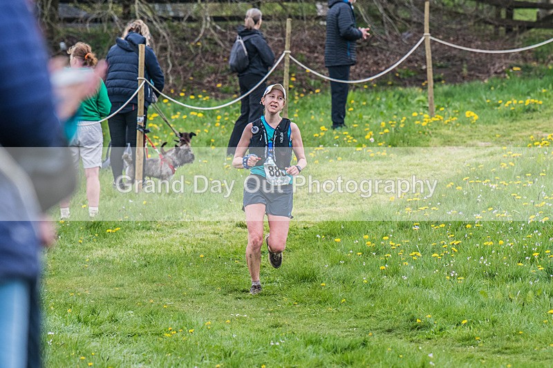 3 Peaks Finish-858 - The 3 Peaks Race Saturday 26th April 2025 - The Finish
