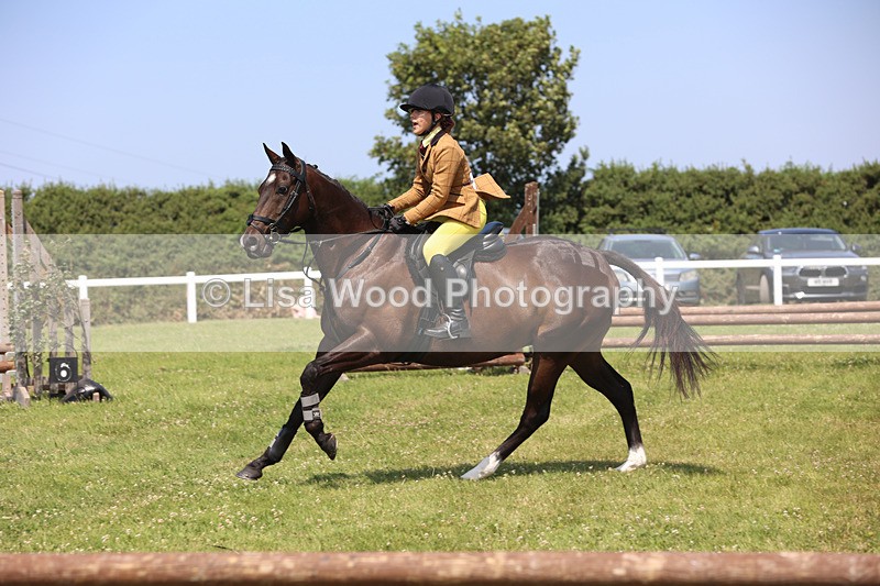 JPP_3061 - Class 22: Working Hunter 70cm
