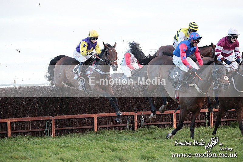 PtP 011224 1054 - Hursley Hambledon Point-to-Point Larkhill 01/12/24