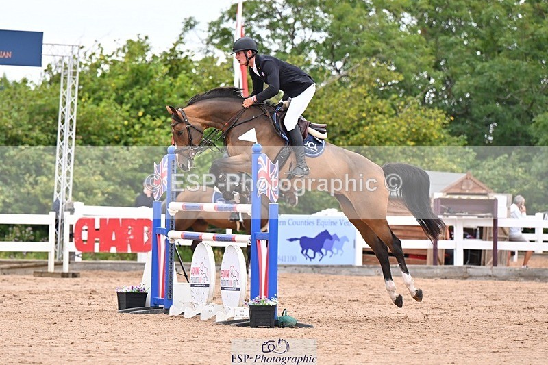 250718-101952-09002 - Cls 30, 1 Star 6yr old Tour