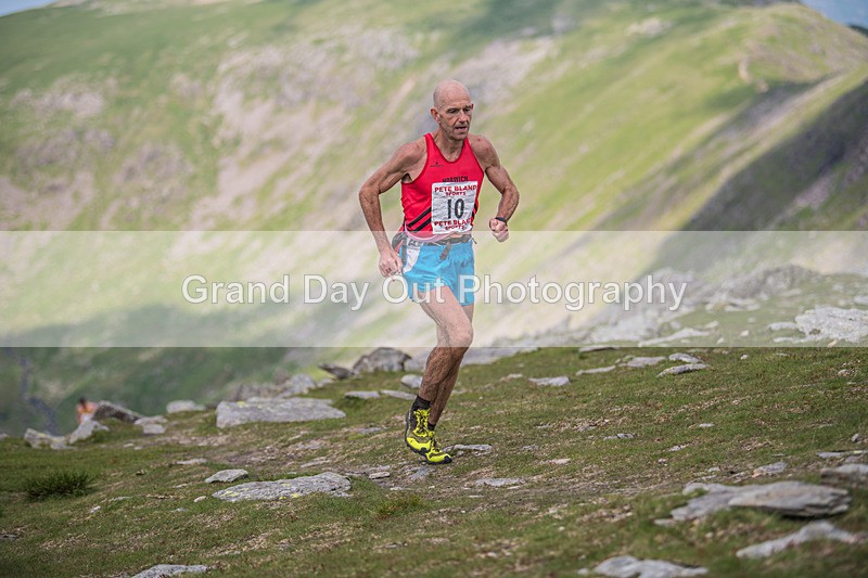 Duddon Long-246 - Duddon Valley Long Fell Race Saturday 1st June 2024