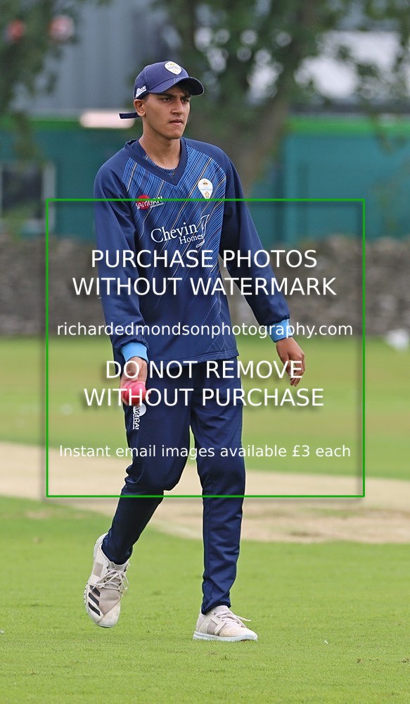IMG_2775 - Derbyshire Under 16 CC (26/7/22)