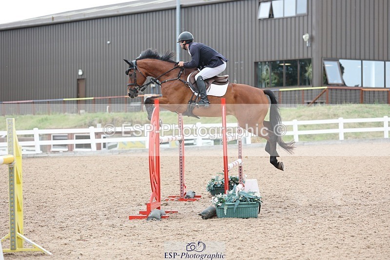 250625-151441-01353 - Cls 6 Foxhunter and 1.20m Open