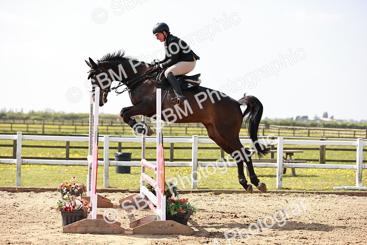  - Class 22 - Senior Discovery - 1.00m