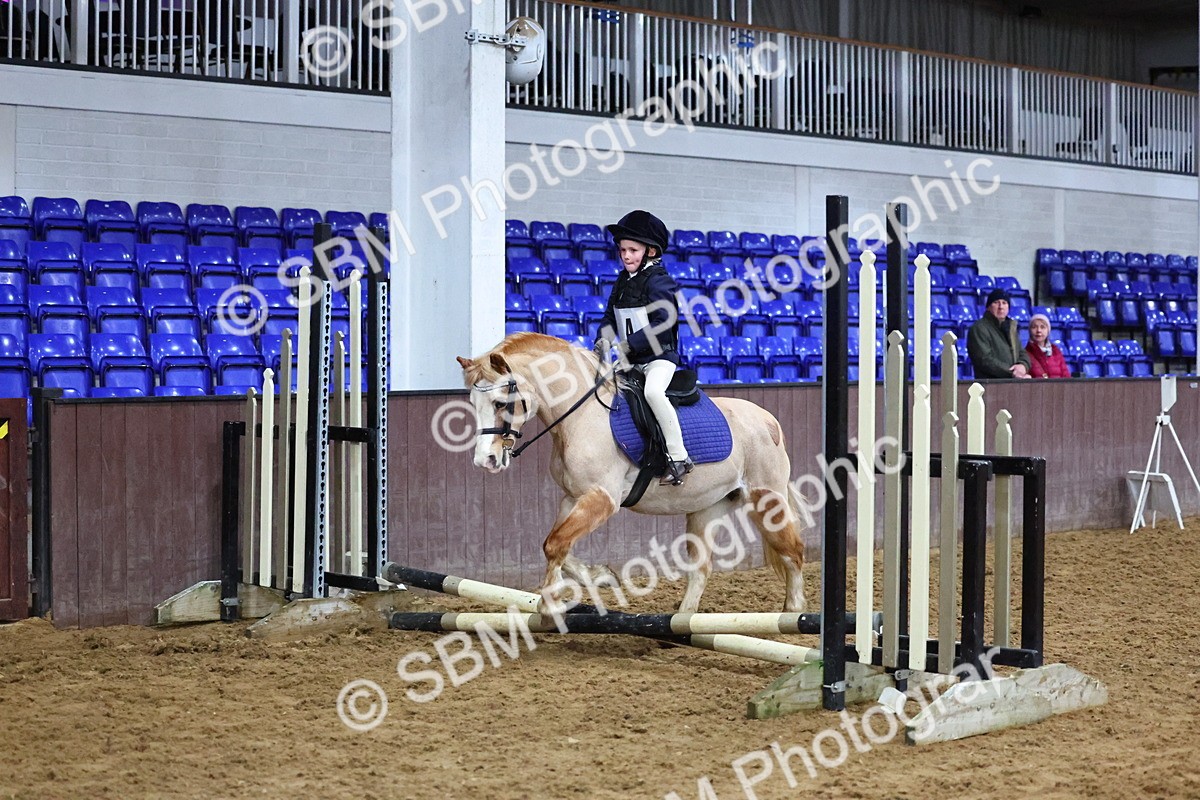 SBM_000048 - Class 1 - 40cm