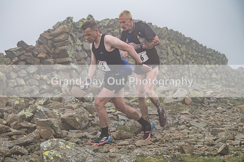 Ennerdale-114 - Ennerdale Horseshoe Fell Race Saturday 6th June 2026