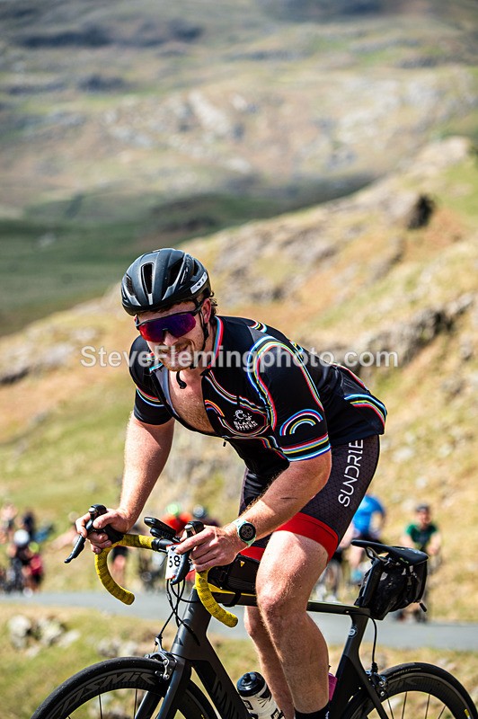 133532 - Hardknott Pass Camera 3 13.00-14.00