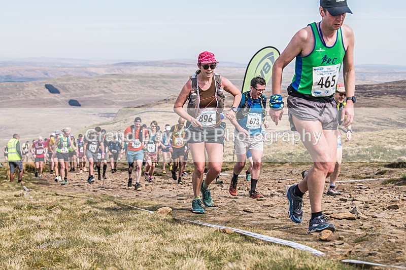 Pen-Y-Ghent-1011 - The 3 Peaks Race Saturday 25th April 2026 - Pen Y Ghent