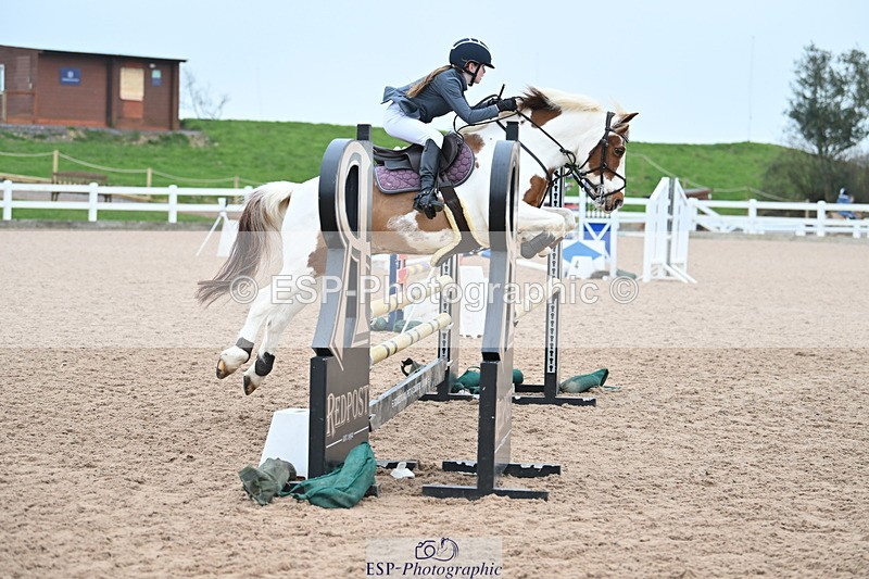 240128A-112747-00529 - Cls 3 Pony Discovery and 90cm Open