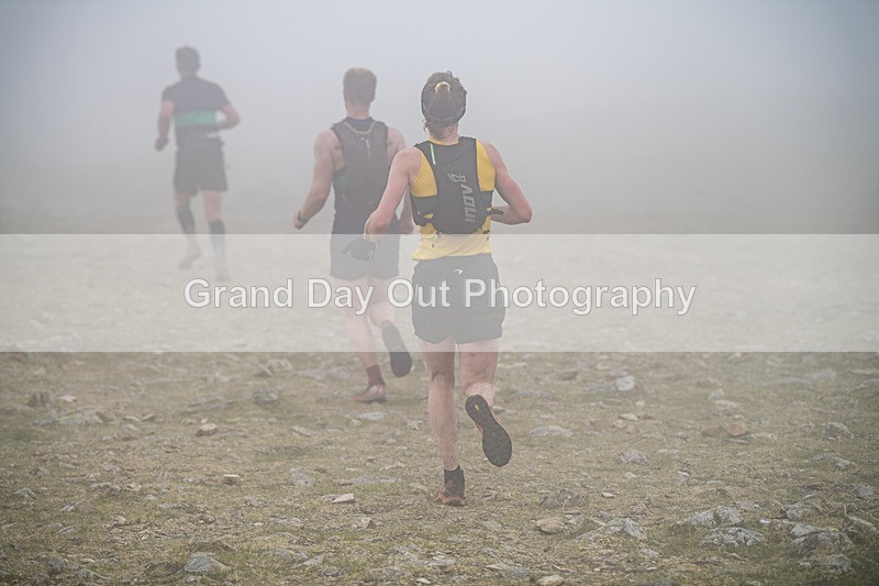Fairfield-90 - Fairfield Horseshoe Fell Race Saturday 9th May 2026