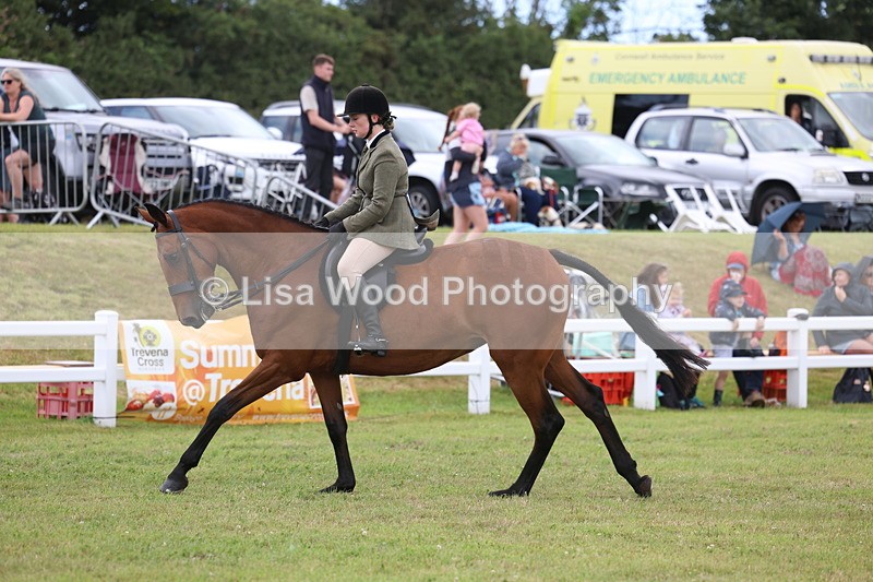 3E7A1487 - Class 9: Open Hunter