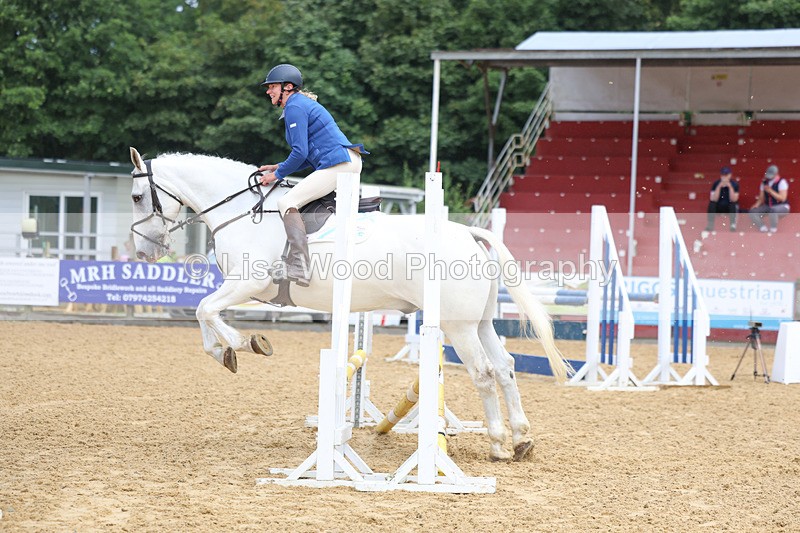 3E7A9476 - Class 7: 70cm Senior