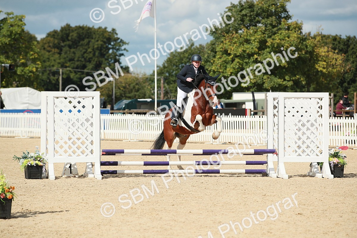 SBM_25273 - J28 Senior 60cm Championship