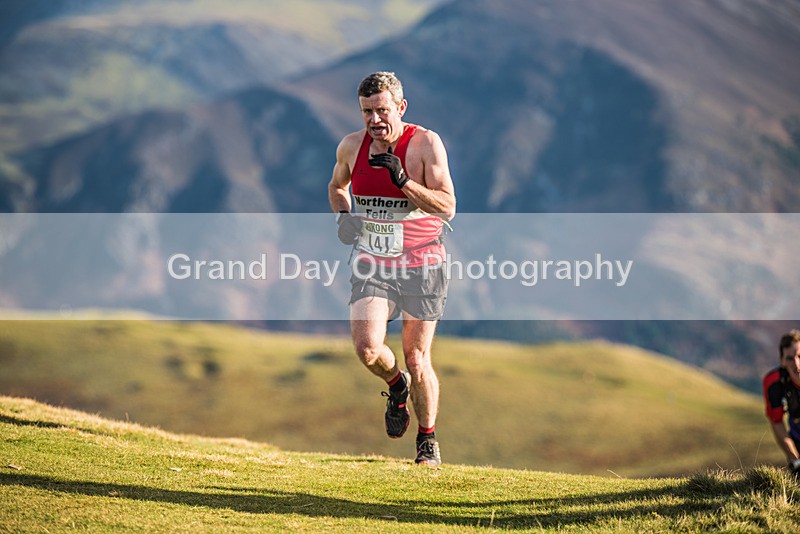 Sale Fell-175 - Sale Fell Race Saturday 25th November 2023