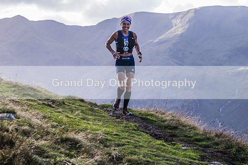 HBMR Leg 4-662 - Hodgson Brothers Mountain Relay Leg 4 Saturday 3rd October 2026