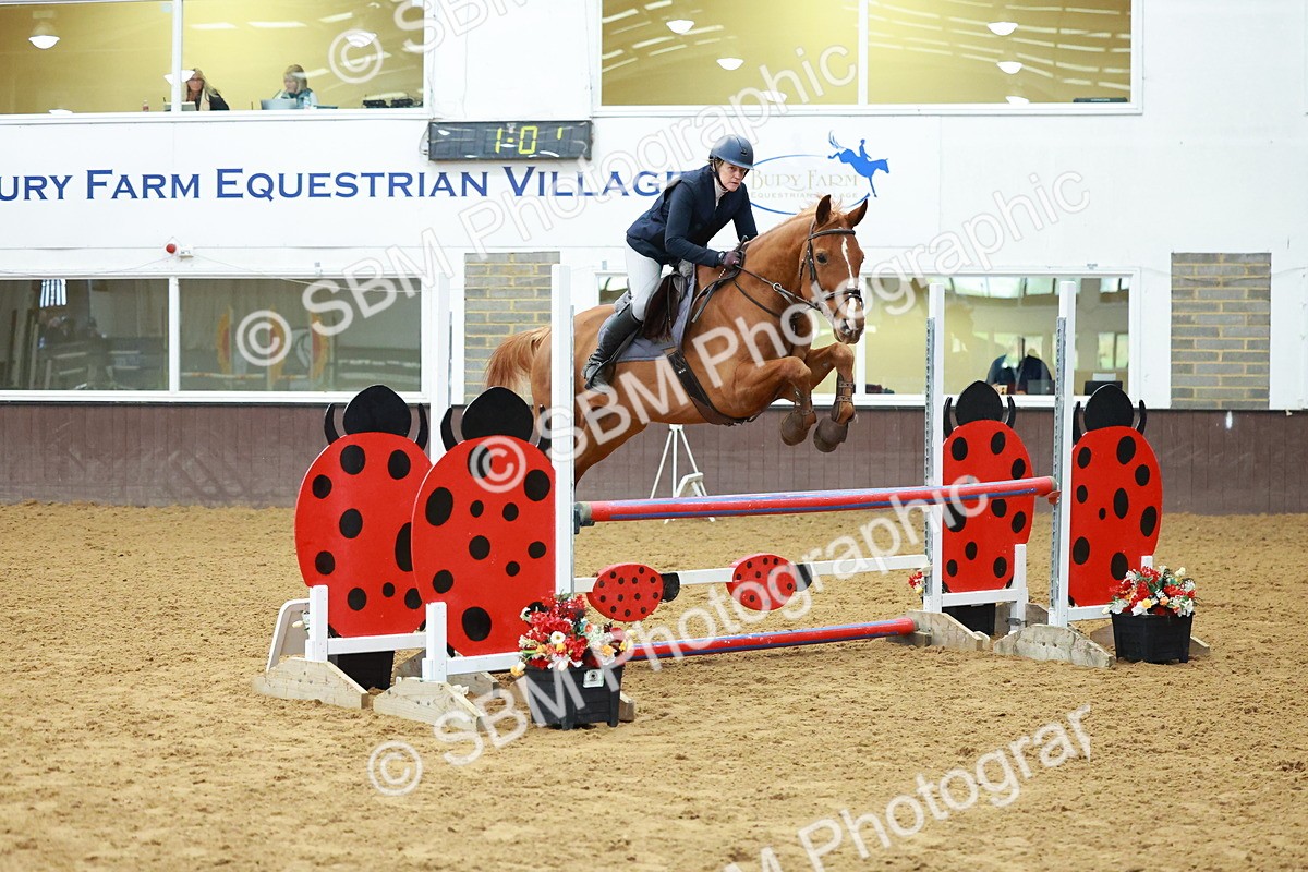 SBM_006255 - Class 17 - Senior Discovery - 1.00m
